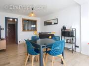 Appartement à CANET-EN-ROUSSILLON