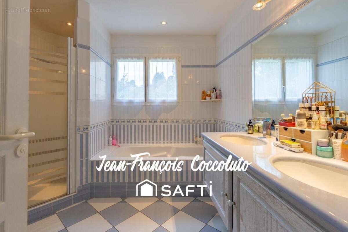 Photo 8 - Maison à VILLENEUVE-SUR-LOT