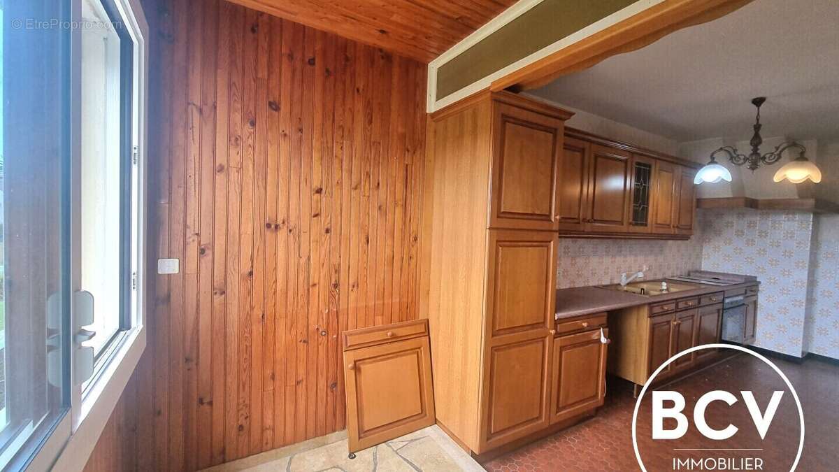 Appartement à CHARTRES