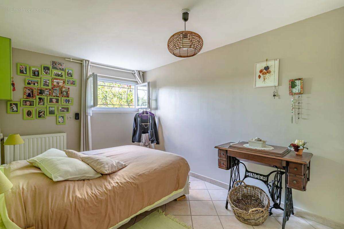 Appartement à FOSSES