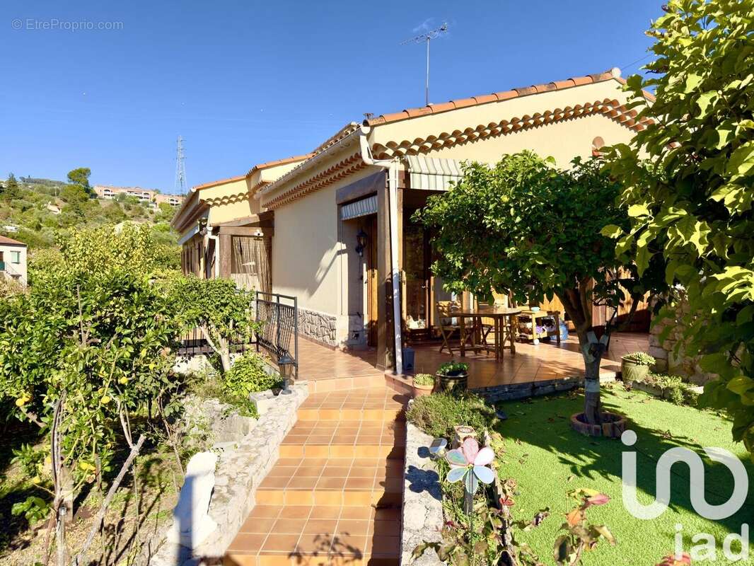 Photo 8 - Maison à LA TRINITE