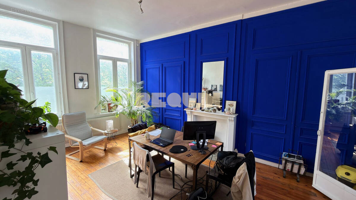 Appartement à LILLE
