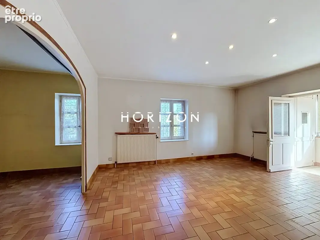 Maison 3 pièces 66 m² à vendre à Lancie (69220) - photo 5