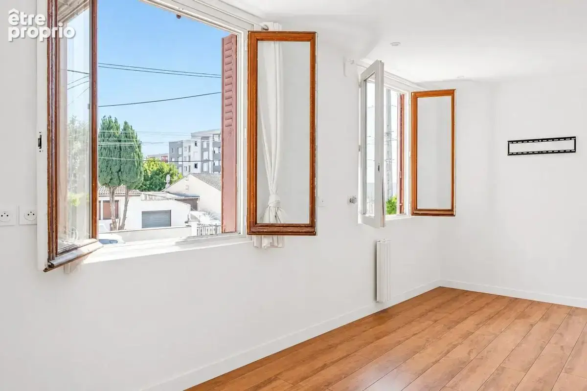 Maison de 4 pièces de 83m² avec jardin - Chelles - photo 12