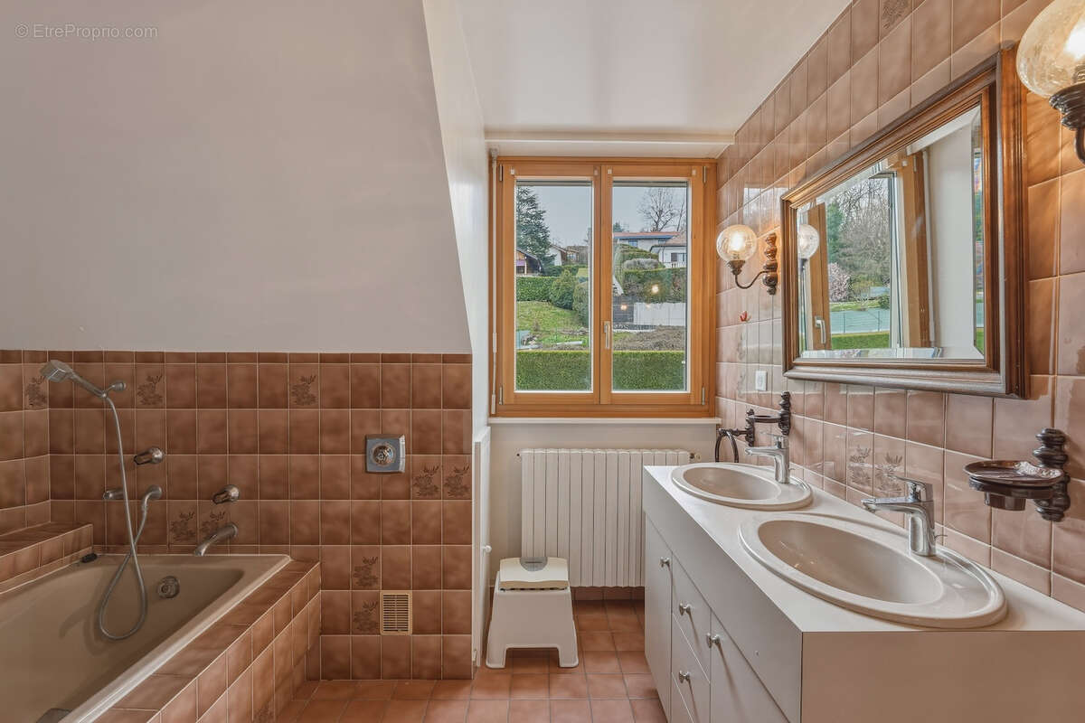 Maison individuelle - Vue panoramique et calme - photo 16