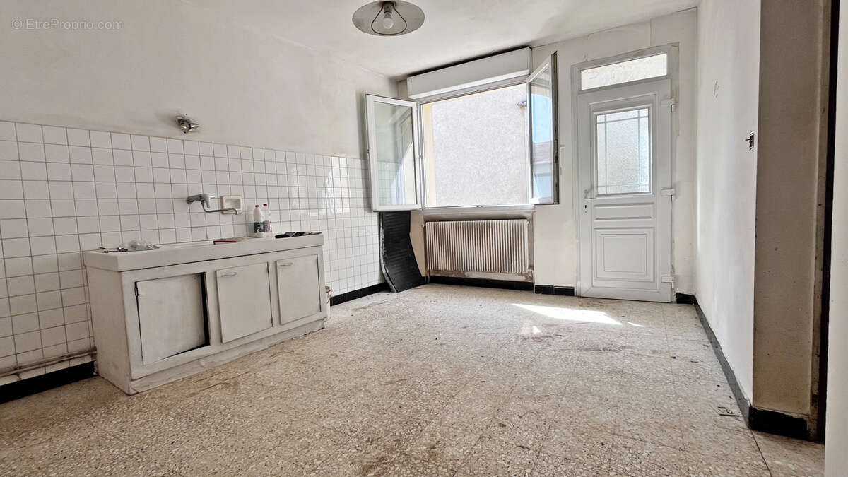 'Petit nid à reinventer...' - photo 2
