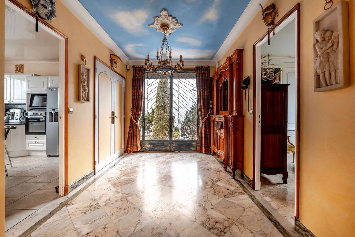Maison à vendre 7 pièces PARAY VIEILLE POSTE (91) - Sous-sol - Terrain 730m² - photo 2