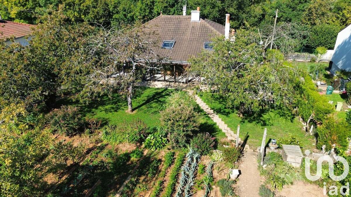 Photo 3 - Maison à MIGNE-AUXANCES