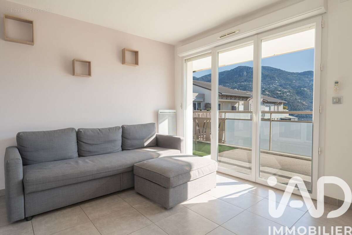 Photo 3 - Appartement à CARROS