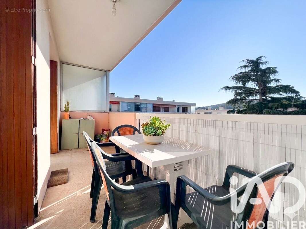 Photo 2 - Appartement à SANARY-SUR-MER