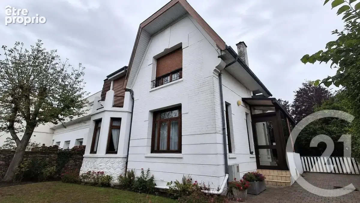 Photo Maison à Montreuil au prix de 504 000€
