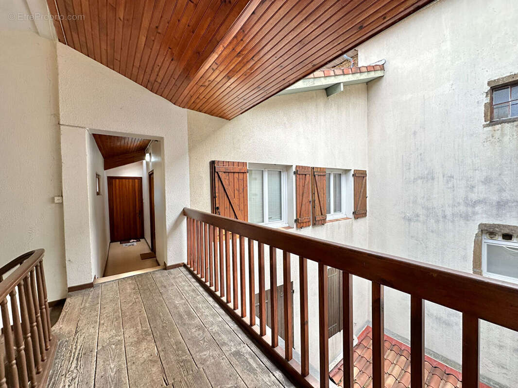 Appartement à MONT-DE-MARSAN