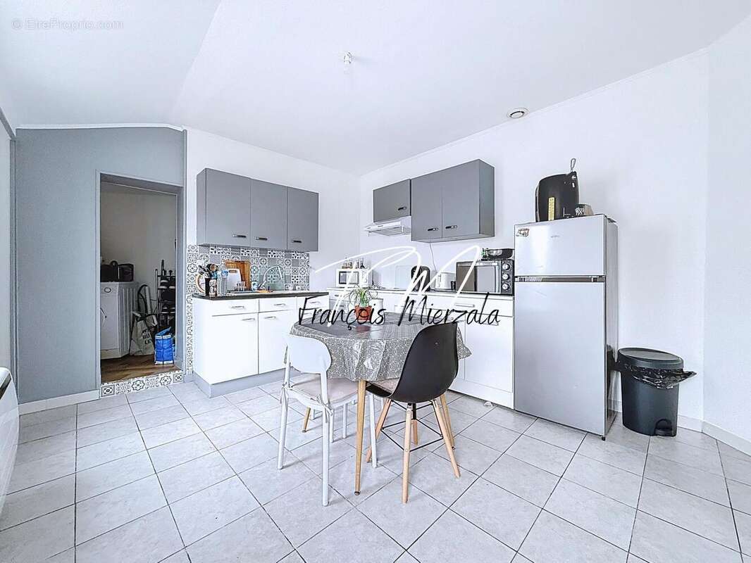 Photo 3 - Maison à BILLY-MONTIGNY