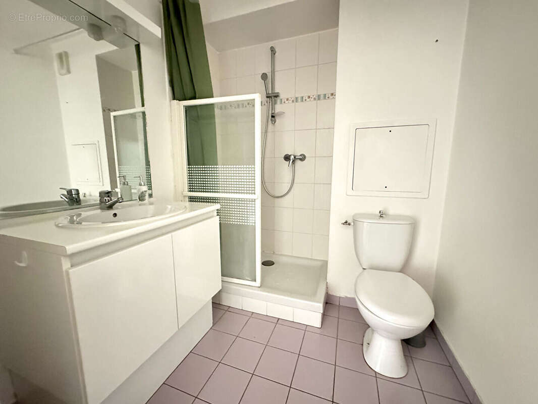 Appartement à ETAMPES