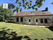 Maison à VILLERS-COTTERETS