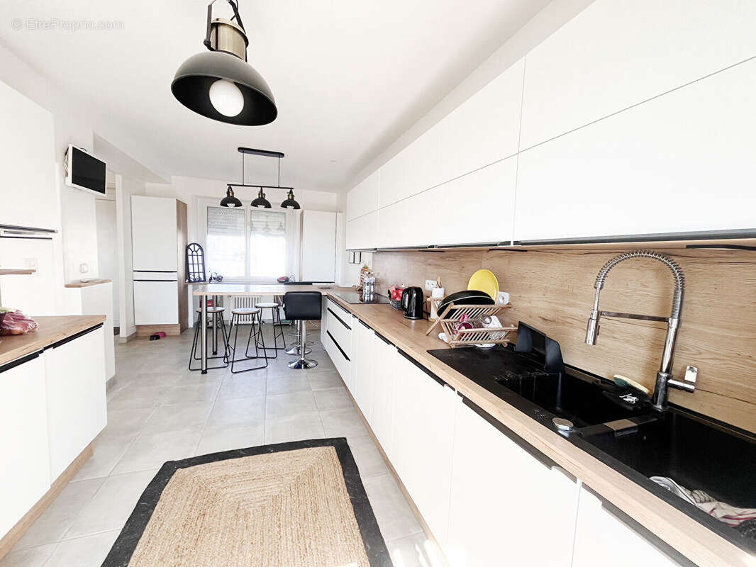 Maison à SAINT-BRIEUC