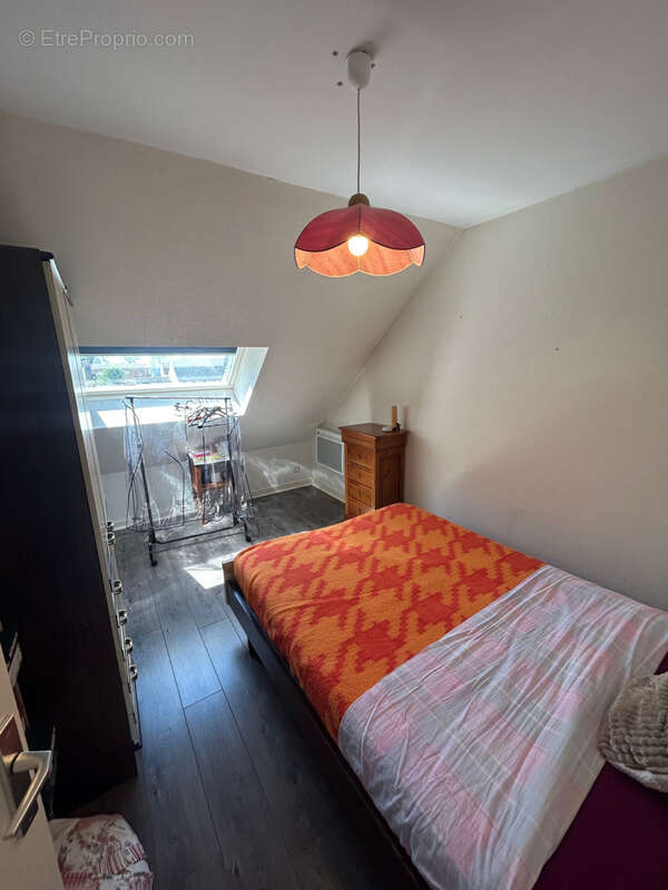 Appartement à ROMORANTIN-LANTHENAY