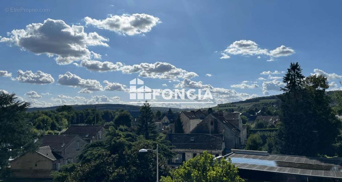 Appartement à CHATEAU-THIERRY