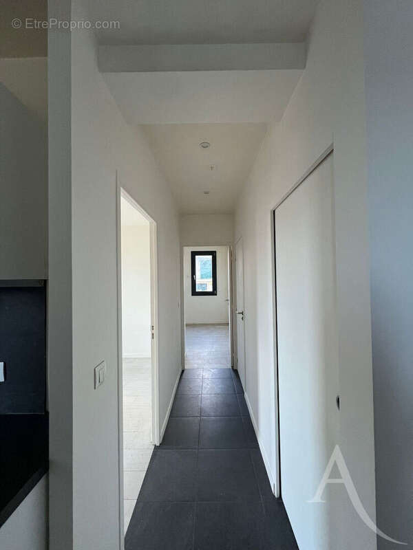 Appartement à MONTREUIL