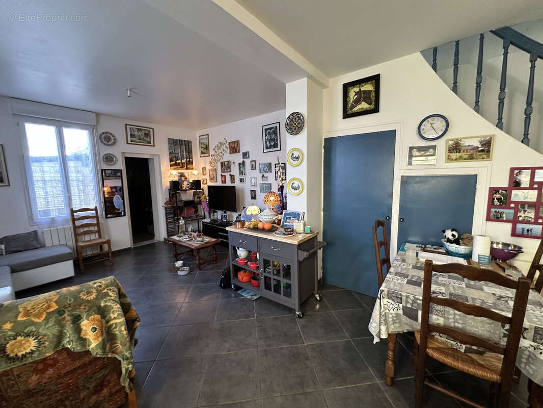 Maison au calme au bois 2. - photo 5