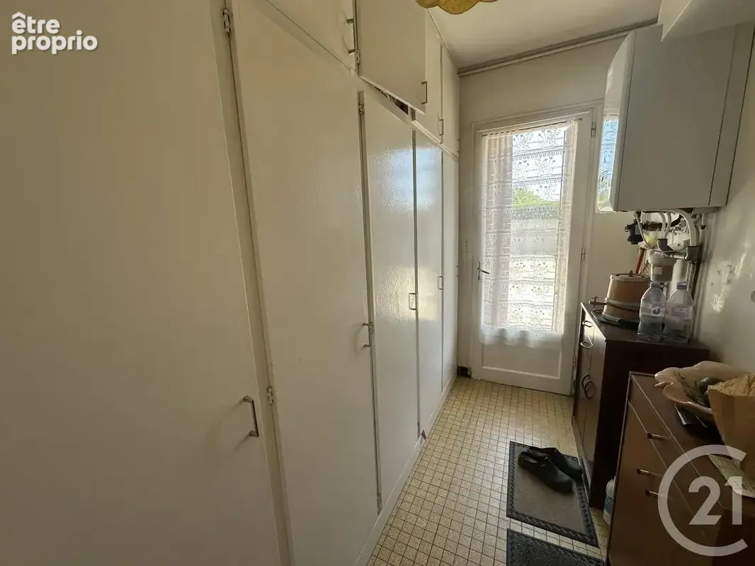 Maison 77 m² à Les Peintures  - photo 8