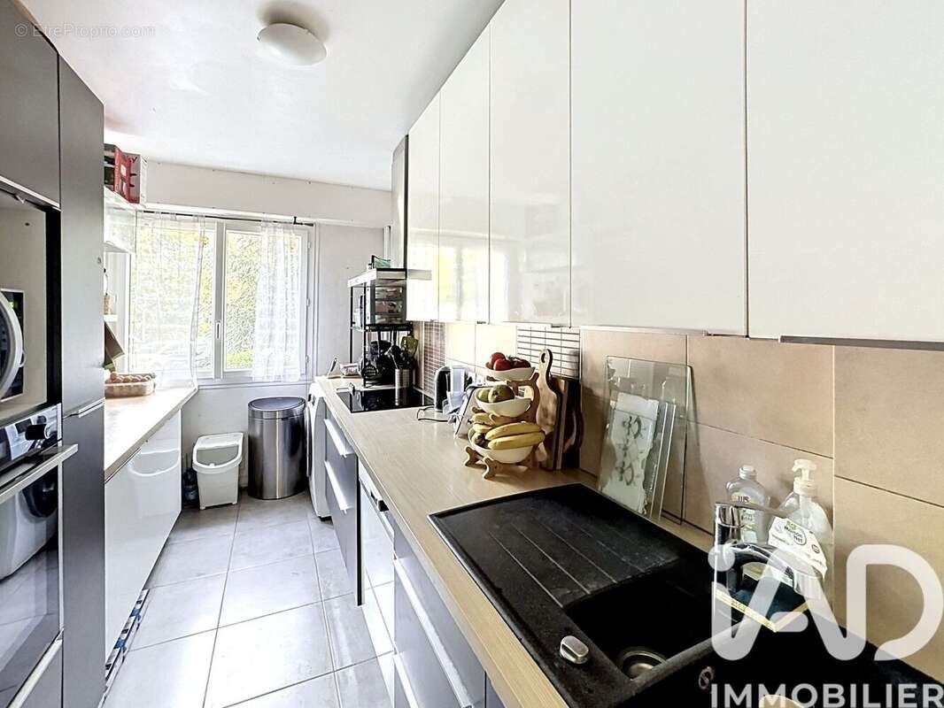 Photo 5 - Appartement à SAINT-MICHEL-SUR-ORGE