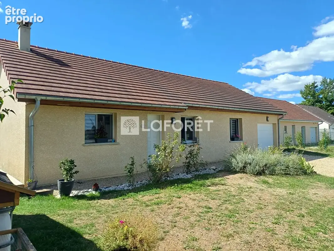 Maison de plain pied 4 pièce(s) 90.16 m2 - photo 5