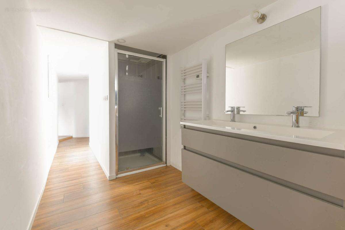 Appartement à LE MANS