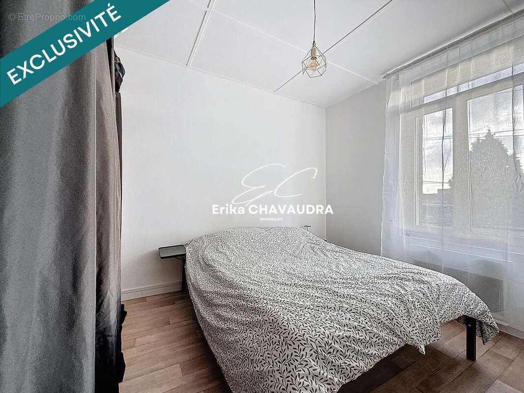 Photo 8 - Maison à MONTIGNY-EN-GOHELLE