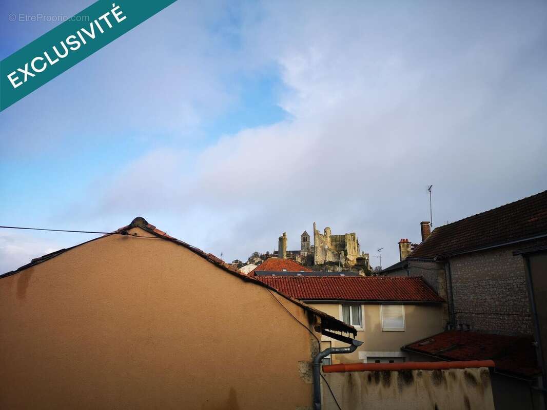 Photo 7 - Maison à CHAUVIGNY