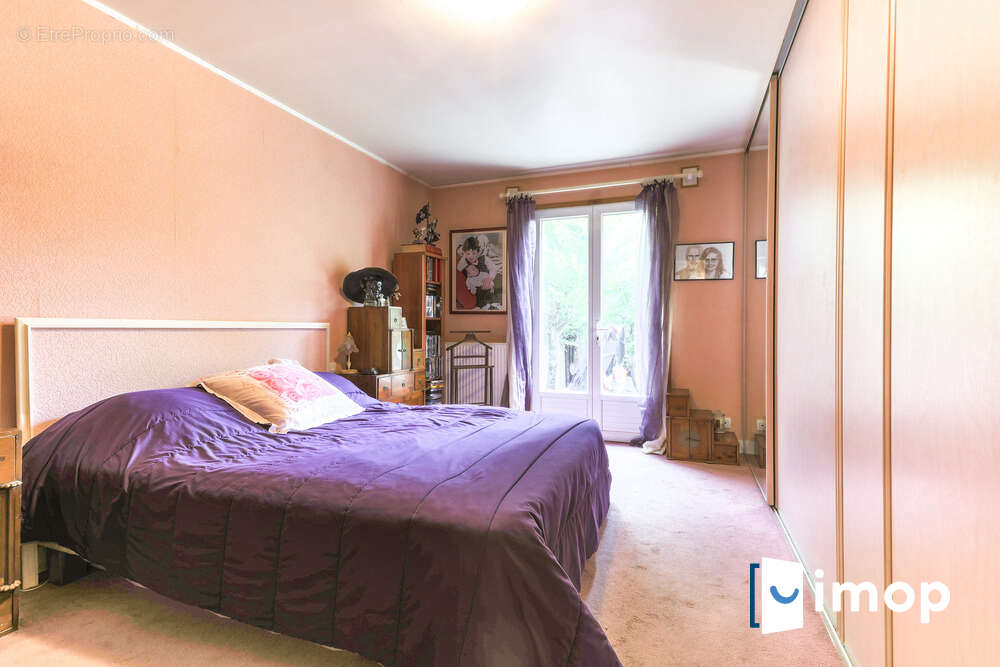 Maison à CRETEIL
