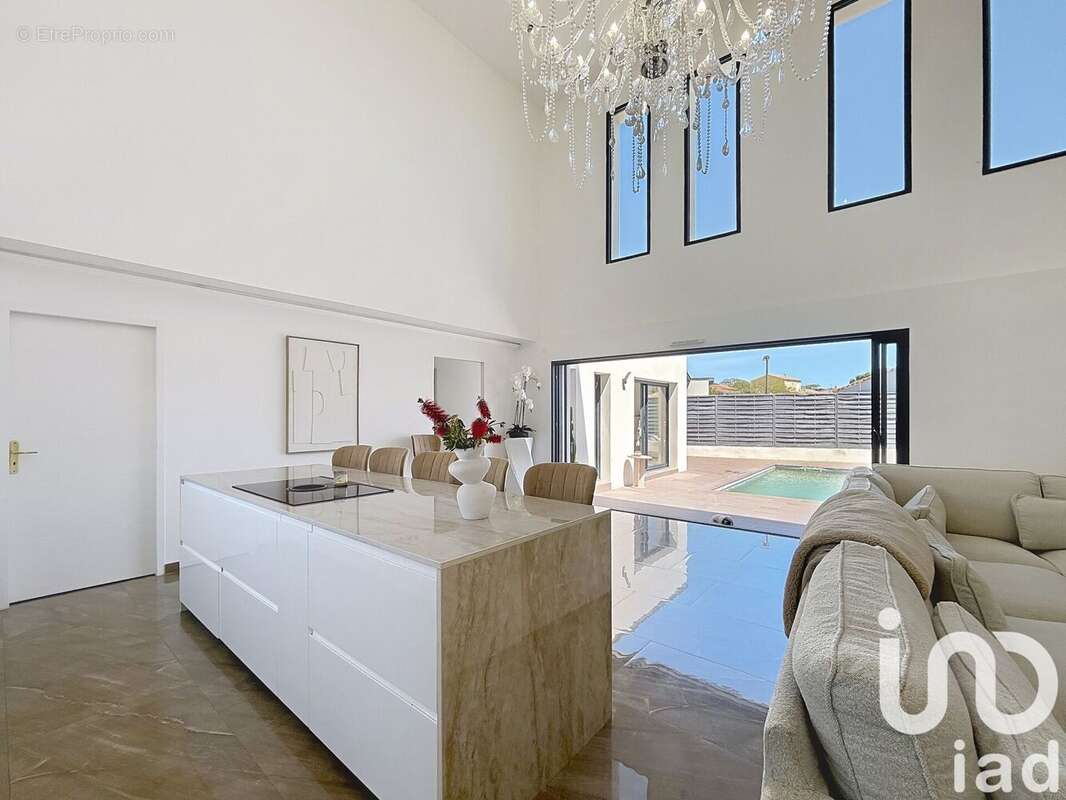 Photo 4 - Maison à VIAS