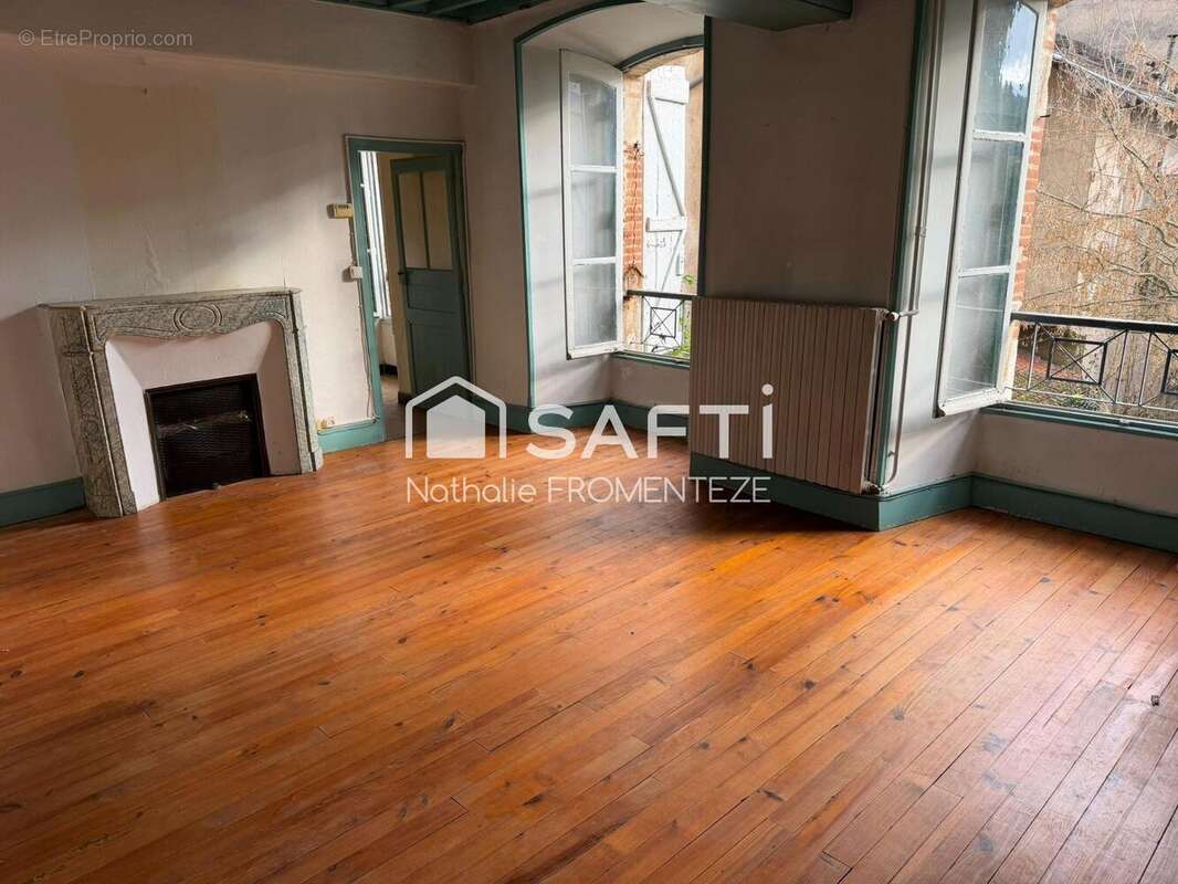 Photo 5 - Appartement à CAHORS