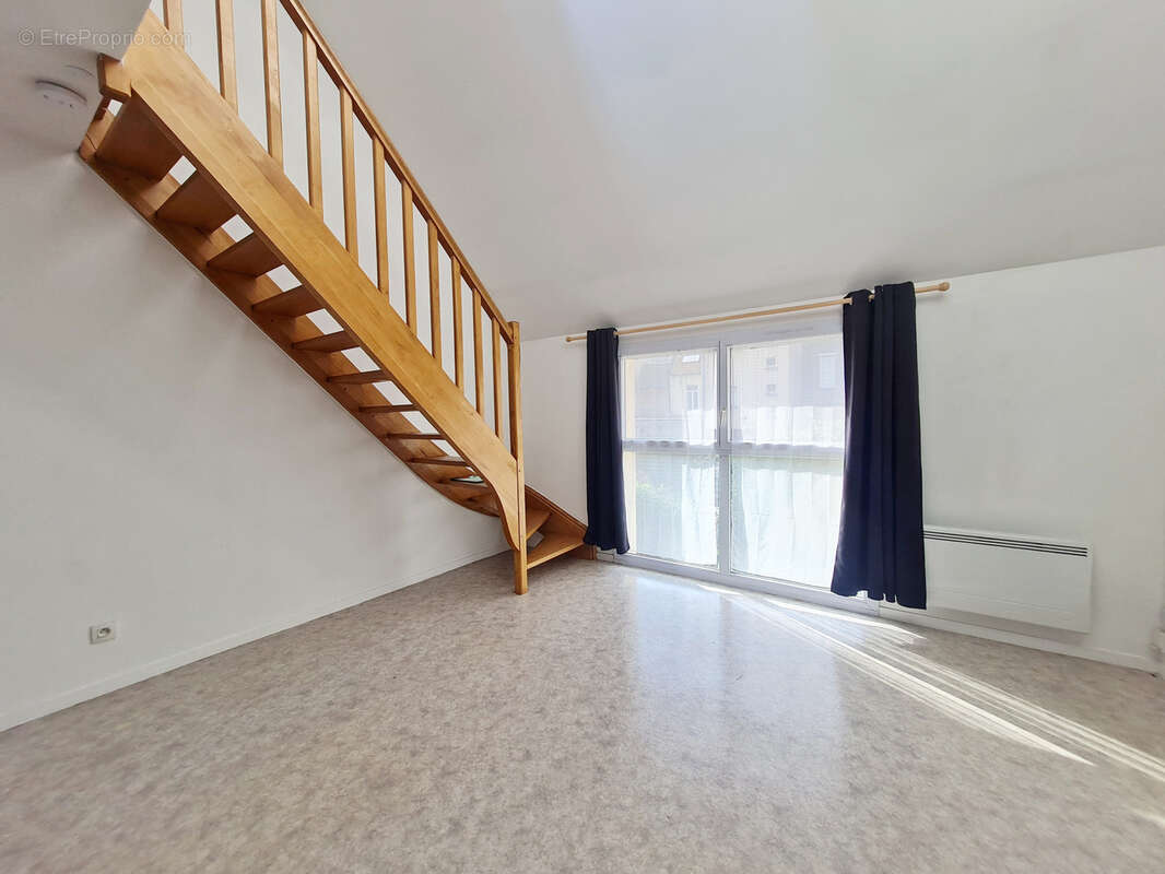 Appartement à AMIENS
