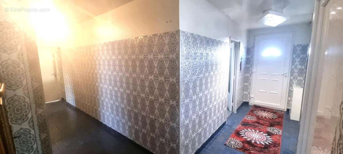 Maison à AUDINCOURT