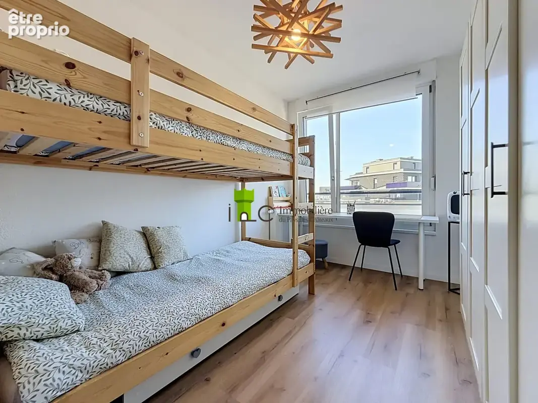 Appartement 4 pièces 81 m² à vendre à Strasbourg (67000) - photo 8