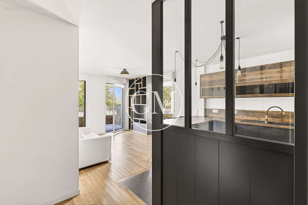 Appartement à VERSAILLES