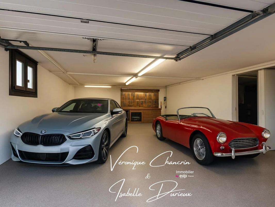 Maison à SAINT-GENIS-LAVAL