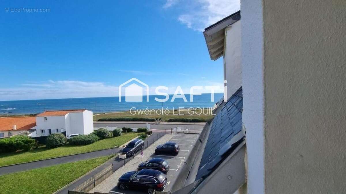 Appartement 42 m² à Saint-Hilaire-De-Riez  - photo 7