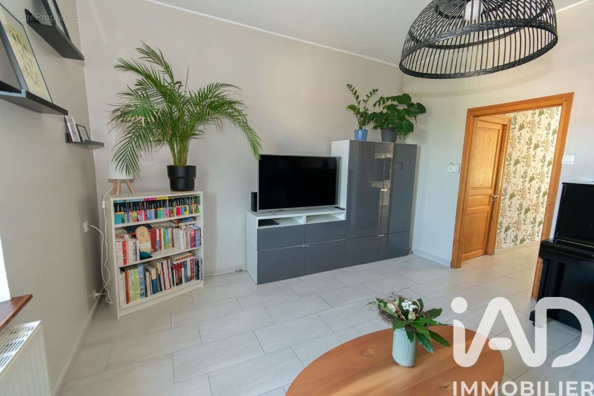 Photo 5 - Maison à VILLERUPT