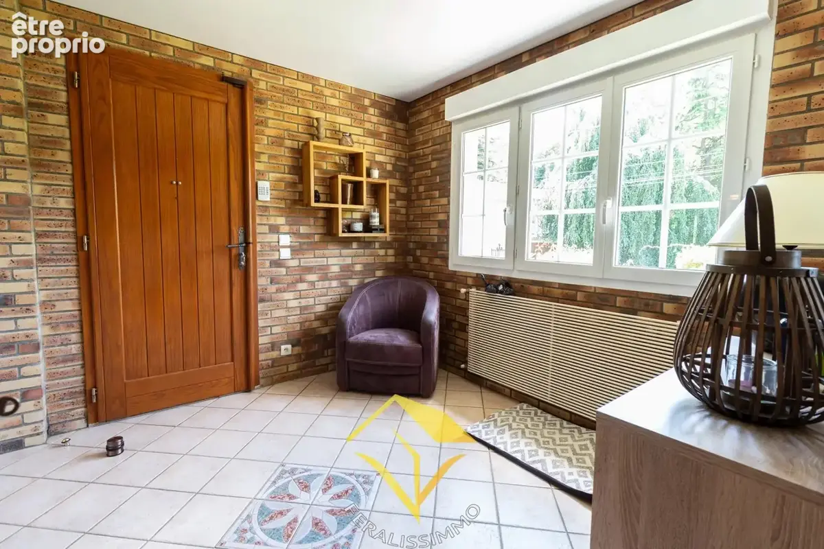 Belle propriété située au bord de l'Oise ! - photo 8