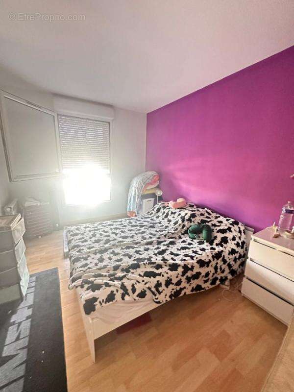 Appartement à NOISEAU