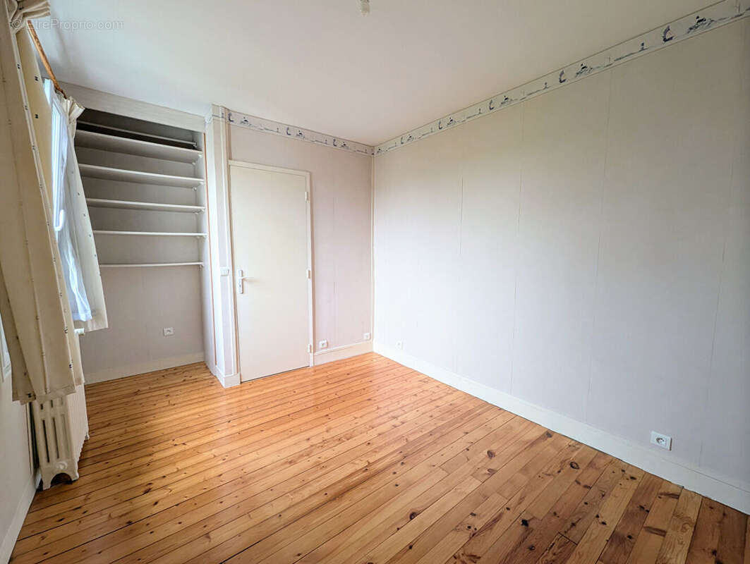 Maison 89m² à clamart - photo 10