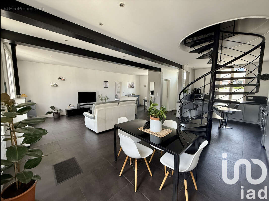 Photo 2 - Maison à SAINT-VINCENT-DE-PAUL