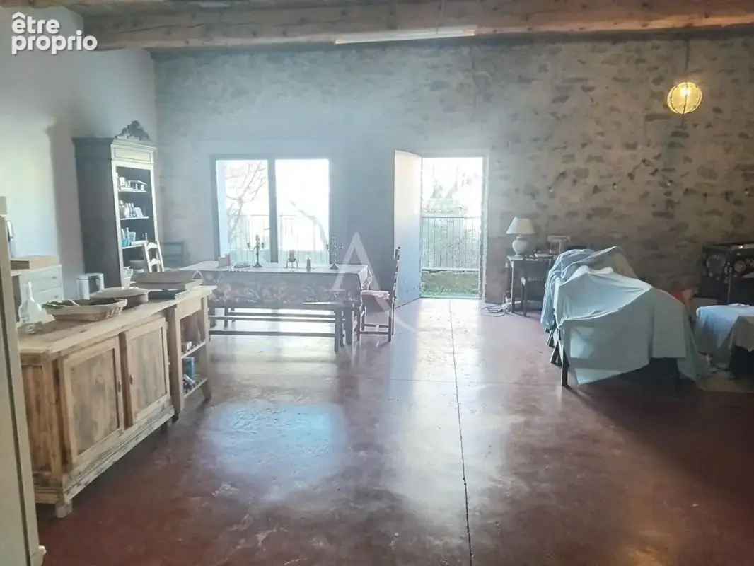 A vendre maison Montlaur 9 pièce(s) 275 m² avec terrasse et garage - photo 3