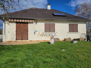 Maison à BRECY
