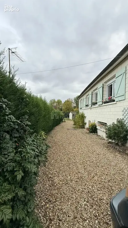 Terrain constructible Labbeville - photo 3