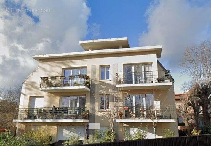 Appartement - photo 2