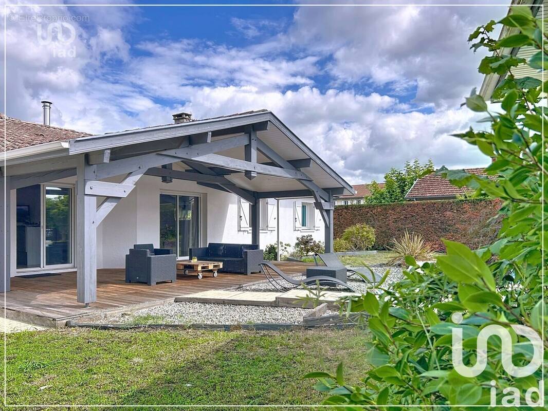 Photo 1 - Maison à HERM