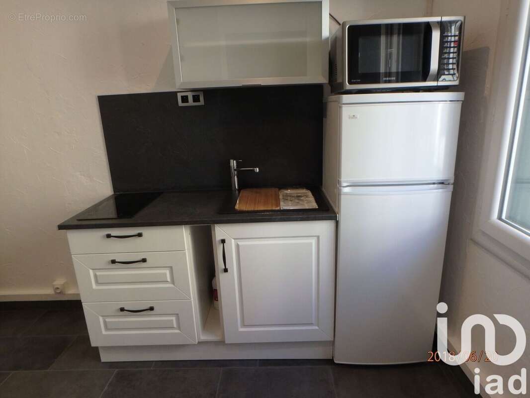 Photo 9 - Appartement à ARGELES-SUR-MER